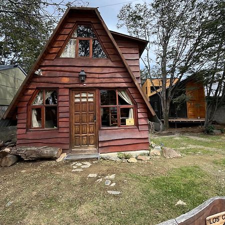 Del Andino.Ush Ushuaia Exterior foto